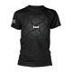 thumbnail image 1 of Tool - Camiseta Tonal para Adultos Unisex (Negro), 1 of 2
