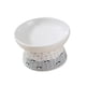 thumbnail image 4 of Cuenco de Comida para Gatos Salvador Plato con Patrón Adorable Comedero para gatos 15cmx9cm, 4 of 10