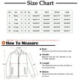 thumbnail image 3 of IROINNID Men's Long Sleeve Faux Leather Turndown Lapel Mid-Length Jacket Solid Color Comfy Leather Motorcycle Leather Coat Elastic Slim Leather Suit Coat, 3 of 5