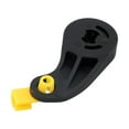 thumbnail image 2 of 80639-JE20A Biela del cilindro de la cerradura de la puerta delantera izquierda for Nissan Qashqai 2008-2015 Reemplazo de pieza de automóvil, 2 of 5