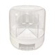 thumbnail image 4 of Dispensador de granos a granel Macarena Contenedor dispensador transparente 6 rejillas, 4 of 8