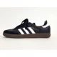 thumbnail image 3 of Adi-das Samba OG Black White Low Top Sneakers Shoes B75806 Size 5 1/2 NWOB, 3 of 6