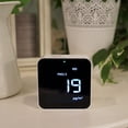 thumbnail image 3 of Temtop P10 Air Quality Monitor PM2.5 AQI Professional Particle Sensor, 3 of 8
