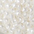 thumbnail image 4 of Bolitas Estrella TRENDPLAY 100 unidades Perla Blanca 6 cm Plástico No Tóxico, 4 of 9