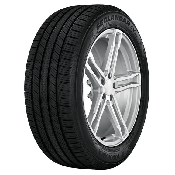 Yokohama Geolandar CV G058 225/70R16 103H BSW