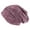 Wine Red, variant on Jiaroswwei Cap Lightweight Breathable Adjustable Satin Lined Sleep Slouchy Cap for Women