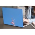 thumbnail image 4 of KSK KAISHEK Hard Case Cover Only Compatible MacBook Pro 16" 2023 2022 2021 A2780 M2 & A2485 M1, Flower 0389, 4 of 5