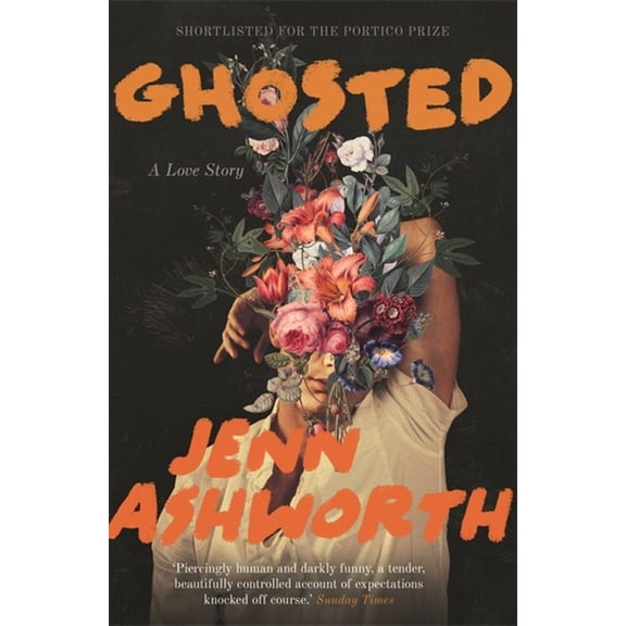 Ghosted, (Paperback)