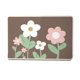thumbnail image 2 of Ganfancp Diatomita Baño Absorbente de Agua Alfombrillas Puerta de Baño Antideslizante Pie Alfombrillas Lavabo Wc Alfombrillas de Secado Rápido Ofertas Del Día Alfombrillas X 1, 2 of 6