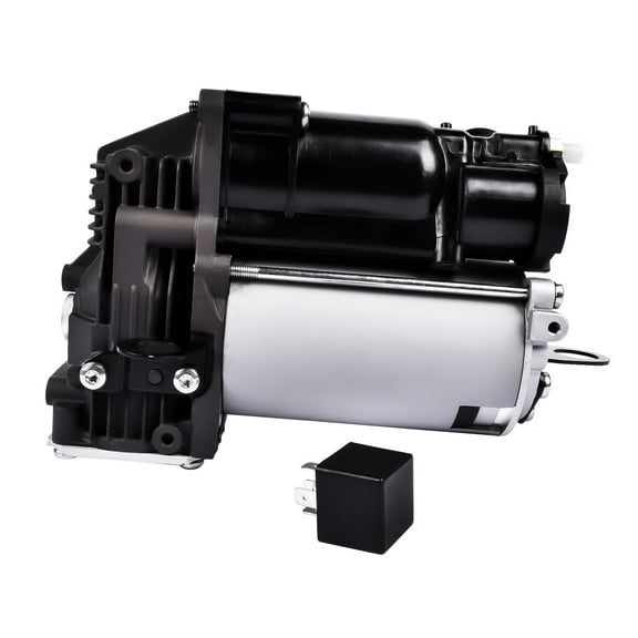 NEWZQ Air Suspension Compressor Pump for Mercedes-Bens GL/ML-Class Sport Utility 2006-2012 1Pc