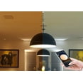 thumbnail image 2 of Bombilla LED Edison RGBW E27 regulable que cambia de color con control remoto incluido [Clase energética A+], 2 of 5