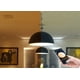 thumbnail image 2 of Bombilla LED Edison RGBW E27 regulable que cambia de color con control remoto incluido [Clase energética A+], 2 of 5