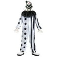 thumbnail image 1 of Déguisement de Garçon Killer Clown, 1 of 1