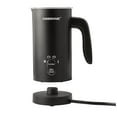 Farberware 10 oz Electric Milk Frother 4 in 1 Automatic Foam Maker