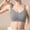 A1_Light Ashy, variant on Full Coverage Minimizer Lifting Bra Adjustable Lift Bust Shaping Bra Plus Size Thin Side Support Seamless Bralette Soft Comfortable Gather Bra Full Coverage Lifting Tshirt Bras Black L