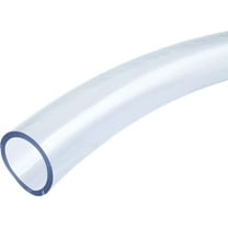 Vent Hose 1.25 ID x 3ft