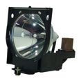 thumbnail image 1 of Lutema Economy for Panasonic PLC-X20E Projector Lamp with Housing, 1 of 5