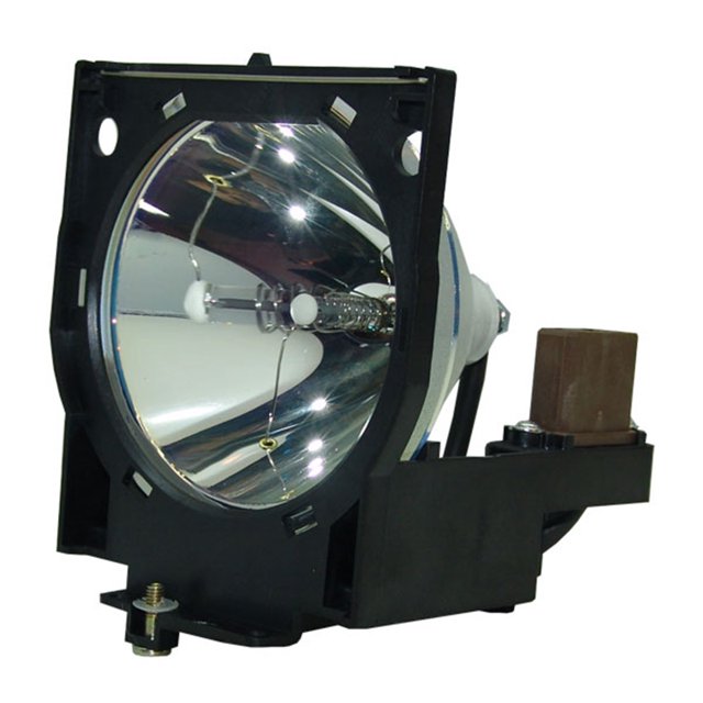 Lutema Economy for Panasonic PLC-X20E Projector Lamp with Housing