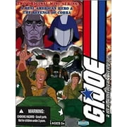 G.I. Joe: A Real American Hero!/The Revenge of Cobra [DVD]