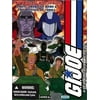 G.I. Joe: A Real American Hero!/The Revenge of Cobra [DVD]