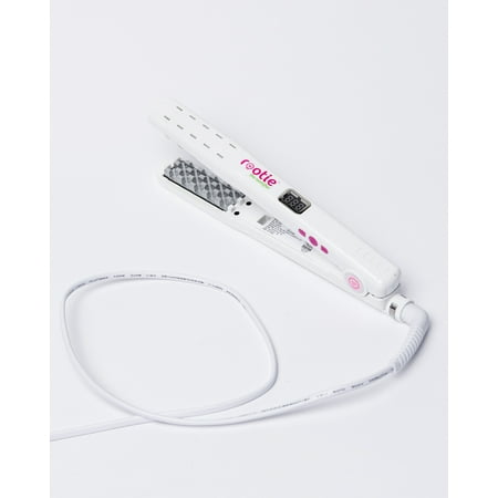 VOLOOM Rootie the Rootlifter 3/4 Inch Hair Iron (Best Hair Iron On The Market)