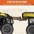 thumbnail image 4 of Phyun Atv/Utv Drive Belt Fit for Can-Am Commander 800 800r 1000 Maverick 1000r Max 1000r, 4 of 5
