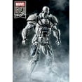 thumbnail image 2 of Marvel Legends 6 Inch Action Figure 80 Year Anniversary - Agent Anti-Venom Exclusive, 2 of 2