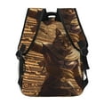 thumbnail image 4 of Balery Egyptian Cat Pharaoh Magic Mochila Escolar Impresa, Mochila Ligera para Viajes Casual, Mochila Duradera y Cómoda Multifuncional, Mochila para Laptop-One Size, 4 of 5