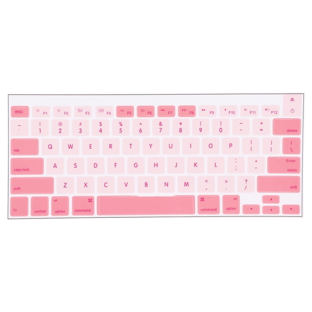 Computer Keyboard Skins, Universal Simple To Use PVC Keyboard Sticker For A1278 ANGGREK Otros