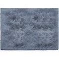 thumbnail image 5 of eRug Outlet Super Soft Collection Modern Abstract Area Rug (4x5 feet) Solid - 4' x 5'3", Grey, 5 of 5