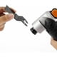 thumbnail image 3 of Juego de accesorios para hojas de sierra multiherramienta, Betterlife, 32 hojas de sierra oscilantes universales para Fein Multimaster, Dremel, Bosch, Makita, Dewalt y más., 3 of 5