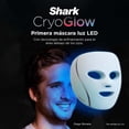 thumbnail image 2 of Macarilla Facial Shark CryoGlow, 2 of 6