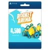 Rocket Arena: 4500 Rocket Fuel, Electronic Arts, PlayStation [Digital Download]