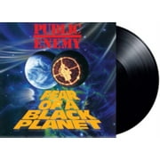 Fear Of A Black Planet & It Takes A Nation Of Millions To Hold Us Back (35Th Anniversary) (2LP)