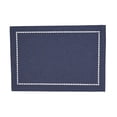 thumbnail image 2 of Laser-Cut Hemstitch Placemat (Set of 4), 2 of 4