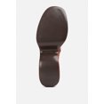 thumbnail image 6 of Dirty Dance Patent High Platfrom Calf Boots, 6 of 11