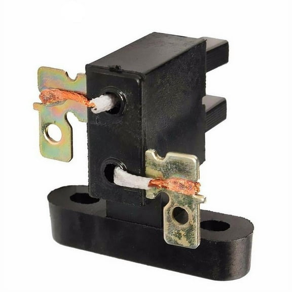 Universal 3.5KW-6KW Generator Universal Motor Carbon Brushes For Elec K3X6 A1H7