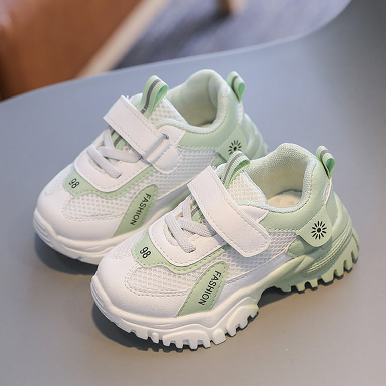 Walmart girls shop sneakers