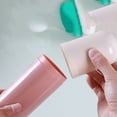 thumbnail image 4 of Accesorios de Baño Bearachild Color Blanco y Rosa, 4 of 6