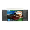 thumbnail image 5 of Camco RV Warp Around Turf Rug | Weather and Mildew Resistant | Artificial Turf, Gray (42945), 5 of 6