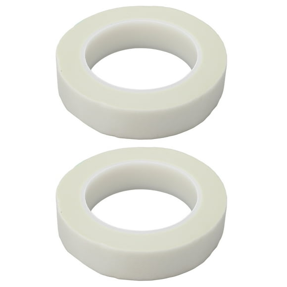 Adhesive Tape,2PCS Fiberglass Cloth Tape Industrial Fiberglass Tape Glass Fiber Cloth Tape Built for Professionals