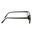 thumbnail image 1 of grinderPUNCH High Magnification Strong Power Readers Black Reading Glasses +4.00, 1 of 6