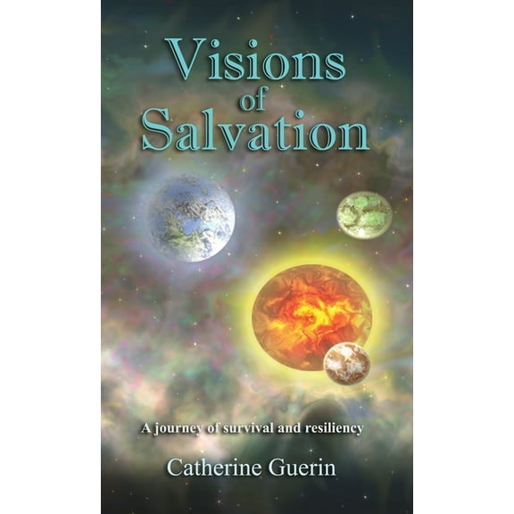Visions of Salvation, (Hardcover)