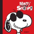 thumbnail image 1 of Many Faces of Snoopy, Charles M. Schulz Hardcover, 1 of 3