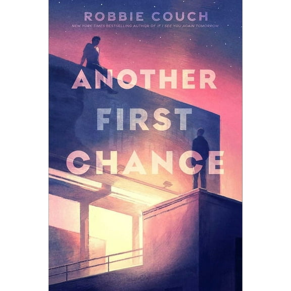 Another First Chance, (Hardcover)