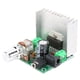 thumbnail image 5 of Placa amplificadora de potencia digital tda7297 placa amplificadora placa amplificadora estéreo XH A271 TDA7297 15Wx2 placa de amplificador de potencia de audio digital de doble Octpeak Otros, 5 of 8