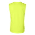 thumbnail image 3 of Gildan ® - Ultra Cotton ® Sleeveless T-Shirt. 2700, 3 of 3