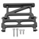 thumbnail image 1 of Pilar de columna de carcasa de coche trasero de aluminio RC para piezas de actualización de coche Axial SCX24 C10 1/24 RC negro, 1 of 10