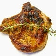 thumbnail image 5 of Today Gourmet - Pork Chops - Bone In - 8-7oz. Chops, 5 of 6