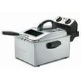 thumbnail image 2 of Cuisinart® Professional Deep Fryer, 2 of 2
